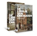 Daphne Wouts - De Librije Van Enkhuizen (Set)