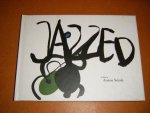 Setola, Anton. - Jazzed. A Film by Anton Setola. [Boek met DVD]