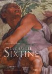 Antonio Paolucci - La Chapelle Sixtine (FR) (Pocket Edition)