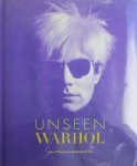John O'Connor, Benjamin Liu - Unseen Warhol