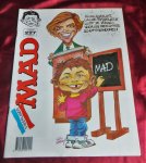 diversen - 's Neerlands MAD nr. 141, 146, 150, 152, 154, 155,156,  157, 158, 159, 162, 163,165, 170, 172, 221, 227, 228, 231, 232, 234, 235, 236, 237, 238, 239