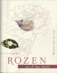 RAEDT, ELSIE DE - Rozen van de Lage Landen