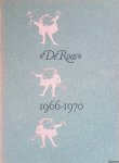 Leeflang, Chr. - Stichting de Roos Catalogus 1966-1970