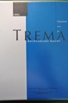 Nederlandse Vereniging voor Rechtspraak - TREMA. Tijdschrift voor de Rechterlijke Macht. Jaargang 1995