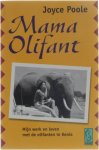 Joyce Poole - Mama olifant