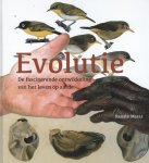 Renato Massa - Evolutie de fascinerende ontwikkeling van het leven op aarde