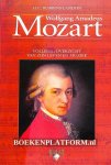 Robbins, Landon H.C. - Wolfgang Amadeus Mozart