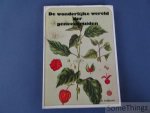 Furlenmeier, M.. - De wondere wereld der geneeskruiden.