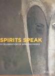 Stepan, Peter - Spirit Speaks / A Celebration of African Masks