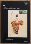 POORTER,ERIKA DE. - No - Het Klassieke Theater Van Japan.