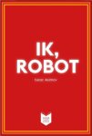 Onbekend, N.v.t. - IK,ROBOT - ...