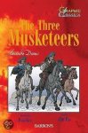Alexandre Dumas - The Three Musketeers