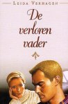 Leida Verhagen - Verhagen, Leida-De verloren vader