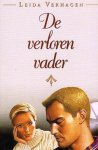Verhagen, Leida - Verhagen, Leida-De verloren vader
