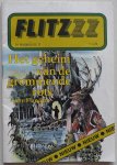 Flanders John, vert. Vanbrabant Roger - Flitzzz 1e jaargang nr 2 Het geheim van de grommende rots