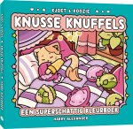 Harry Alexander - Kjoet & Koozie: Knusse Knuffels