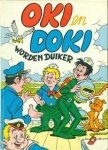 Carol Voges - Oki en doki worden duiker