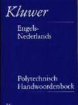 Oxtoby, G.P. / Busch, J. - Polytechnisch handwoordenboek Engels-Nederlands