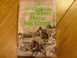 Mac Cheyne Murray Robert - De zendingsreis van Robert Murray Mac Cheyne