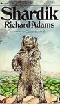 Adams, Richard - Shardik