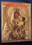 Mauchenheim, Helga Freifrau von - Russische ikonen