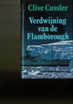 Cussler,Clive - Verdwijning van de Flamborough