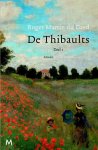 Martin du Gard, Rogier - De thibaults deel 1