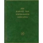 Y. P. W. van der Werff - Een kabinet van Westbrabantse gezichten