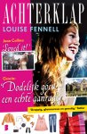Louise Fennell - Achterklap