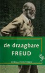 Sigmund Freud 12044, Peter Gay 14135, Tinke Davids 58579 - De draagbare Freud