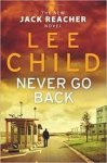 Child, Lee - Never Go Back / Jack Reacher 18