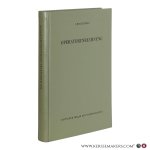Mikusinski, Jan. - Operatorenrechnung. mit 117 Abbildungen