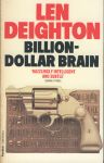 Deighton, Len - Billion-dollar brain