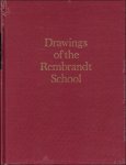 Sumowski, Werner - Drawings of the Rembrandt School, Volume 7
