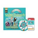 Paul Wauters - De Wilde zwanen