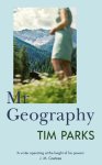 Parks, Tim - Mr Geography