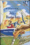 Pieter Feller - Het Piratenavontuur Van Joris En Bloedige Betty