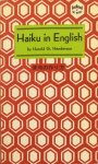 Henderson, Harold G. - Haiku in English