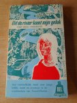 Rosborough, Mary Freels - Uit de rivier komt mijn geluk