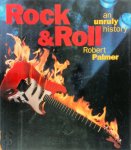 Robert Palmer 40535 - Rock & Roll Robert Palmer 40535 - Rock & Roll