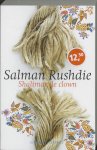 S. Rushdie - Shalimar de clown