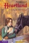 Brooke, L. - Door het vuur