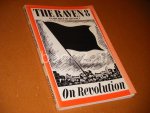Malatesta, Errico (ed.) - The Raven 8. Anarchist Quarterly. On Revolution. Volume 2 no 4.