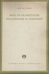 Prins, J. - Adat en Islamietische plichtenleer in Indonesië