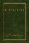 Ruitenburg van P. - Uitgestort