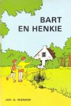 Veenhof, Joh. G. - Veenhof, Joh. G.-Bart en Henkie