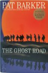 Pat Barker - The Ghost Road