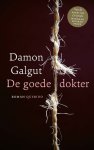 Damon Galgut - De goede dokter