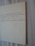 Boersma, Jacques - Oude Gracht 78, Utrecht, liefdesgedichten / Met medewerking van Ingmar Heytze, Roman Koot en Dick Adelaar