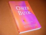 Ronald P. Schweppe; Aljoscha Long - Onze buik de buik als graadmeter van onze conditie ; buikmassage voor gezondheid, vitaliteit en innerlijke groei